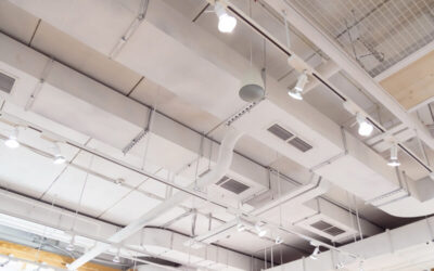 Accessoires de ventilation à joint et gaines de ventilation thermolaquées : alliez performance et esthétisme