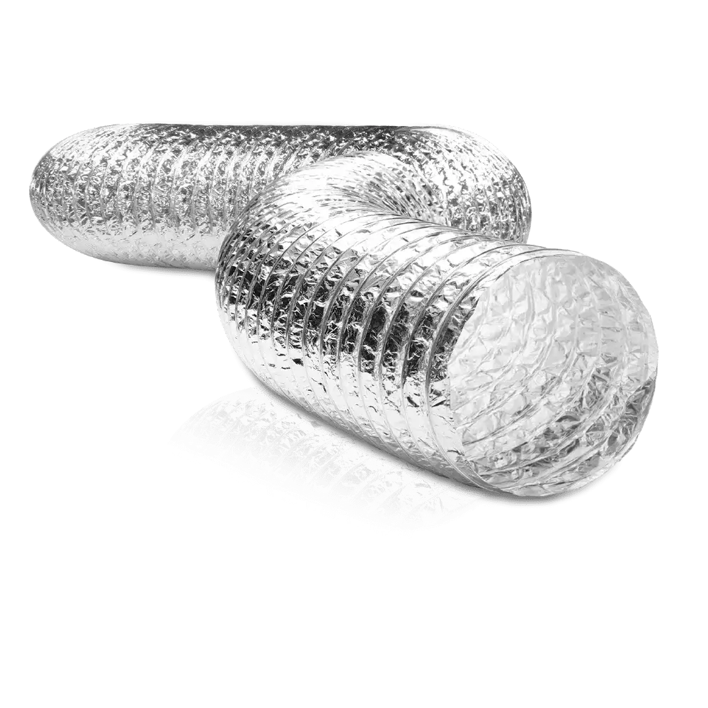 Flexibles de ventilation TFVM