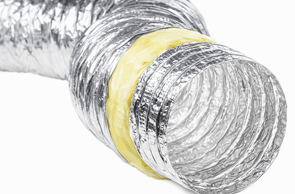 Flexibles de ventilation