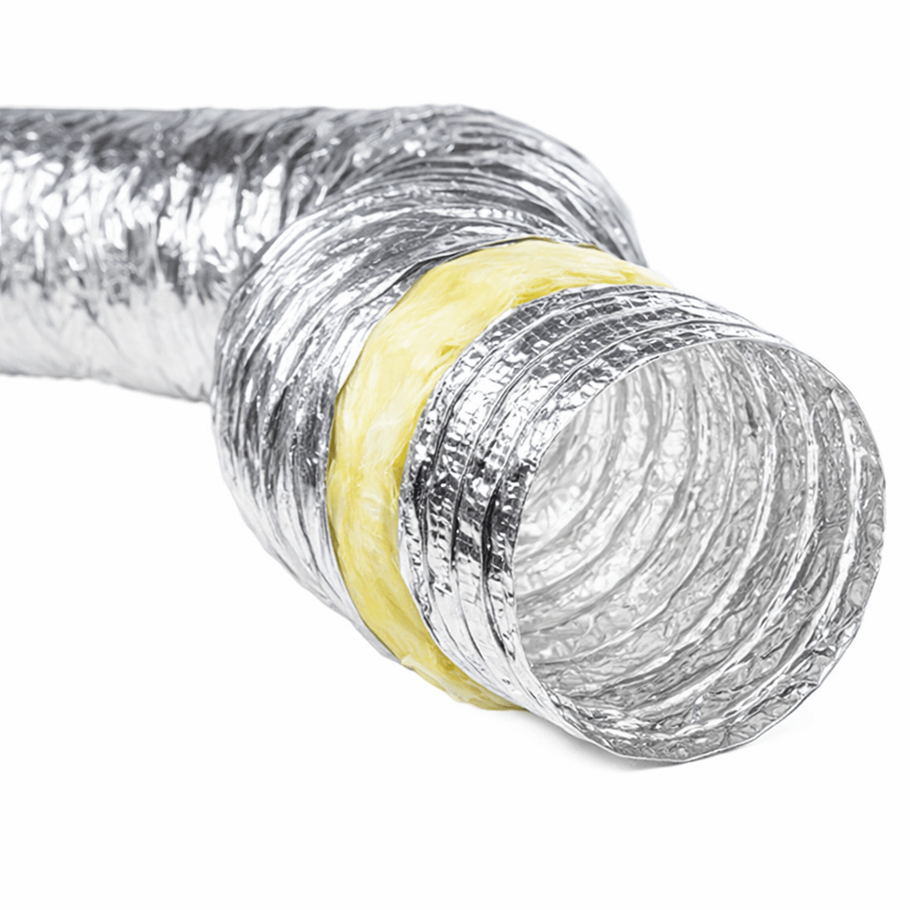 Flexibles de ventilation France