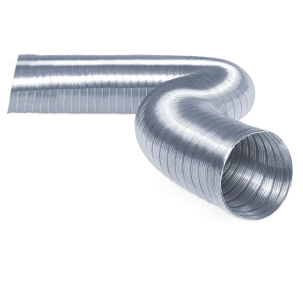 Flexibles de ventilation usine